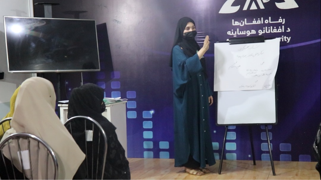 Educational activities